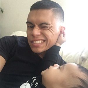 Meet your Posher, Valentin